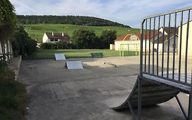 Gite De La Liberte